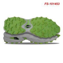 temporada Cricket shoes sole men